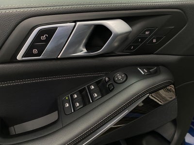 2022 BMW X5 xDrive40i Sports Activity Vehicle