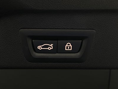 2022 BMW X5 xDrive40i Sports Activity Vehicle