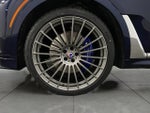 2022 BMW X7 ALPINA XB7 Sports Activity Vehicle