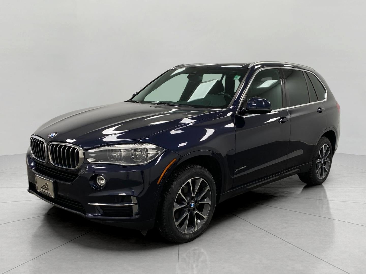 2018 BMW X5 xDrive35i Sports Activity Vehicle