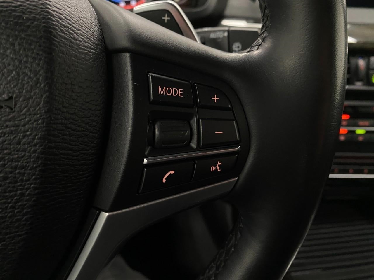 2018 BMW X5 xDrive35i Sports Activity Vehicle