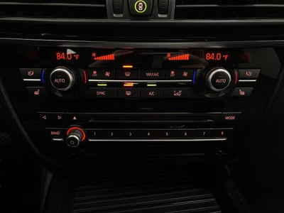 2018 BMW X5 xDrive35i Sports Activity Vehicle