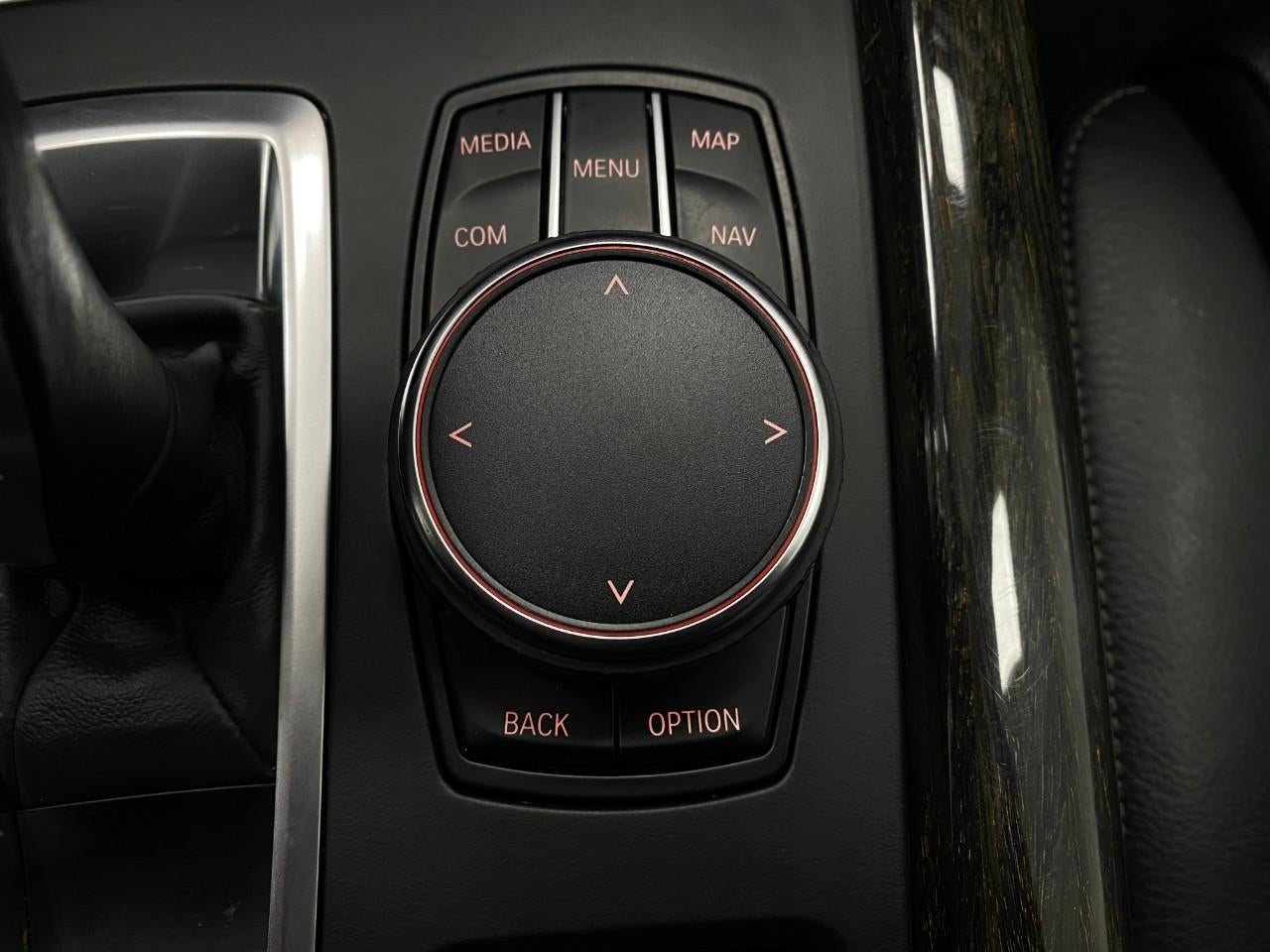 2018 BMW X5 xDrive35i Sports Activity Vehicle