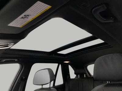 2018 BMW X5 xDrive35i Sports Activity Vehicle