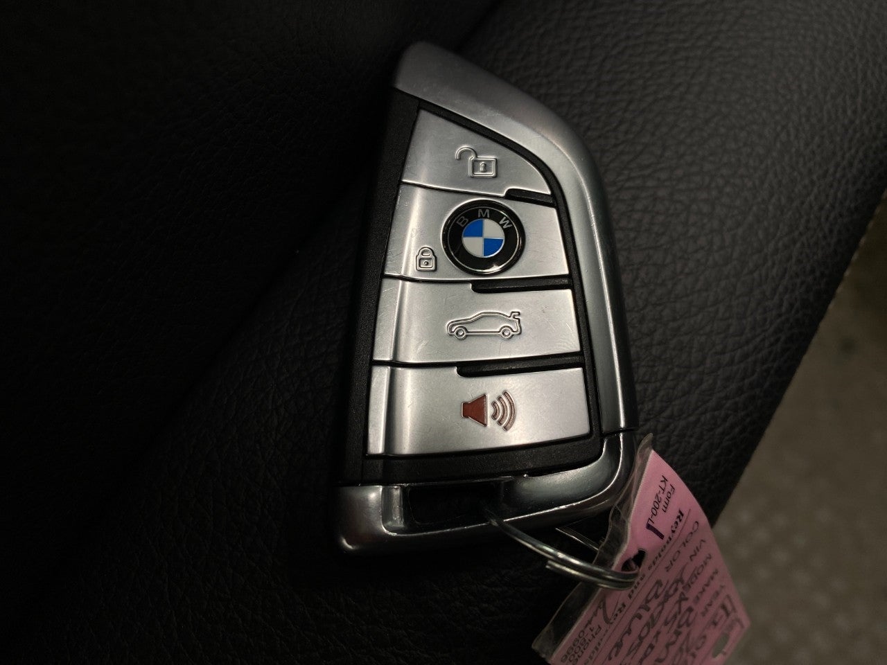 2018 BMW X5 xDrive35i Sports Activity Vehicle