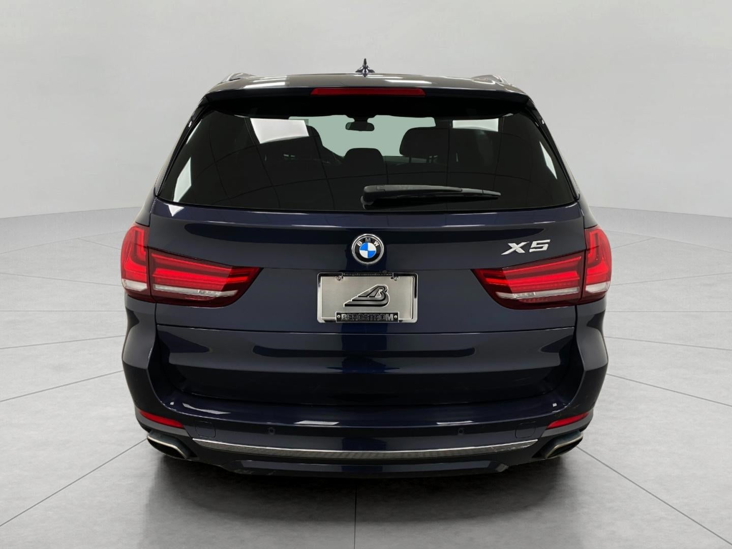 2018 BMW X5 xDrive35i Sports Activity Vehicle