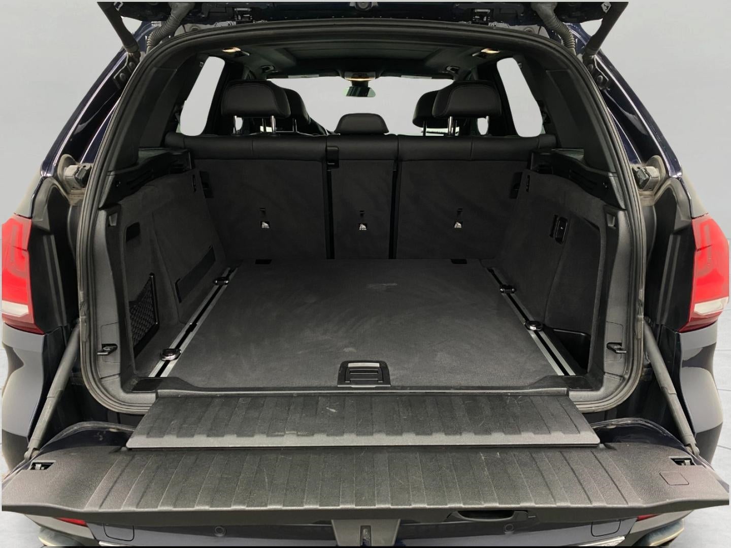 2018 BMW X5 xDrive35i Sports Activity Vehicle