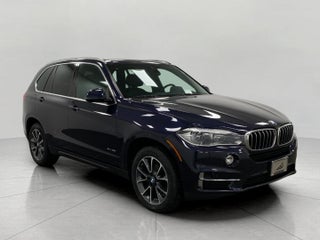 2018 BMW X5 xDrive35i Sports Activity Vehicle