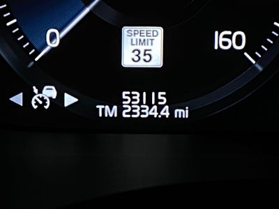 2022 Volvo S60 Recharge Plug-In Hybrid T8 eAWD PHEV Black Edition R-Design Extended Range