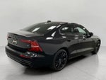 2022 Volvo S60 Recharge Plug-In Hybrid T8 eAWD PHEV Black Edition R-Design Extended Range