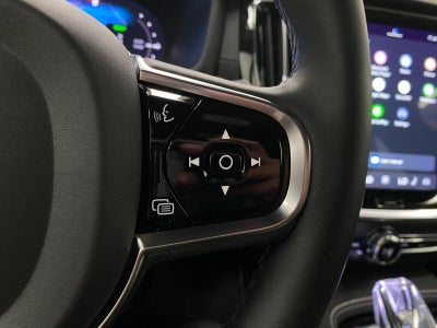 2024 Volvo S60 Recharge Plug-In Hybrid T8 eAWD PHEV Ultimate Black Edition