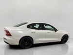 2024 Volvo S60 Recharge Plug-In Hybrid T8 eAWD PHEV Ultimate Black Edition