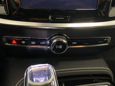 2024 Volvo S60 Recharge Plug-In Hybrid T8 eAWD PHEV Ultimate Black Edition