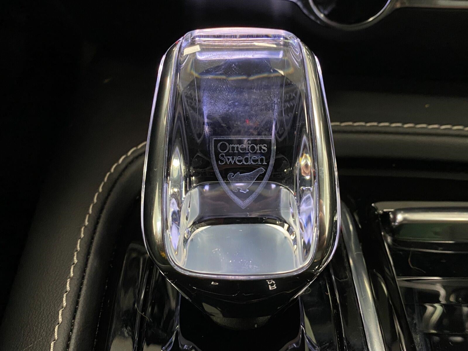 2024 Volvo S60 Recharge Plug-In Hybrid T8 eAWD PHEV Ultimate Black Edition