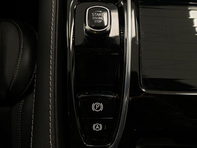 2024 Volvo S60 Recharge Plug-In Hybrid T8 eAWD PHEV Ultimate Black Edition