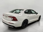 2024 Volvo S60 Recharge Plug-In Hybrid T8 eAWD PHEV Ultimate Black Edition