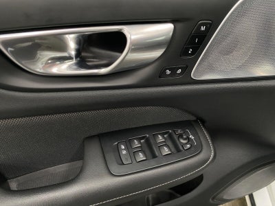 2024 Volvo S60 Recharge Plug-In Hybrid T8 eAWD PHEV Ultimate Black Edition