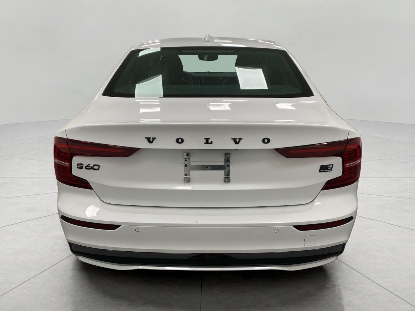 2024 Volvo S60 Recharge Plug-In Hybrid T8 eAWD PHEV Ultimate Black Edition