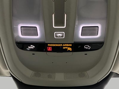 2023 Volvo S60 Recharge Plug-In Hybrid T8 eAWD PHEV Plus Dark Theme