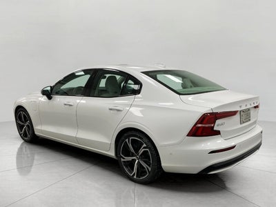 2023 Volvo S60 Recharge Plug-In Hybrid T8 eAWD PHEV Plus Dark Theme
