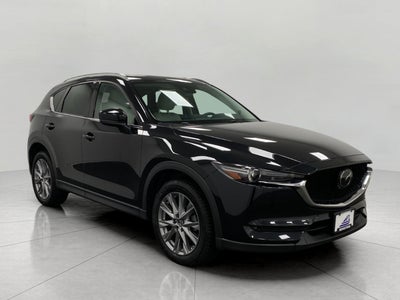 2020 Mazda Mazda CX-5 Grand Touring AWD