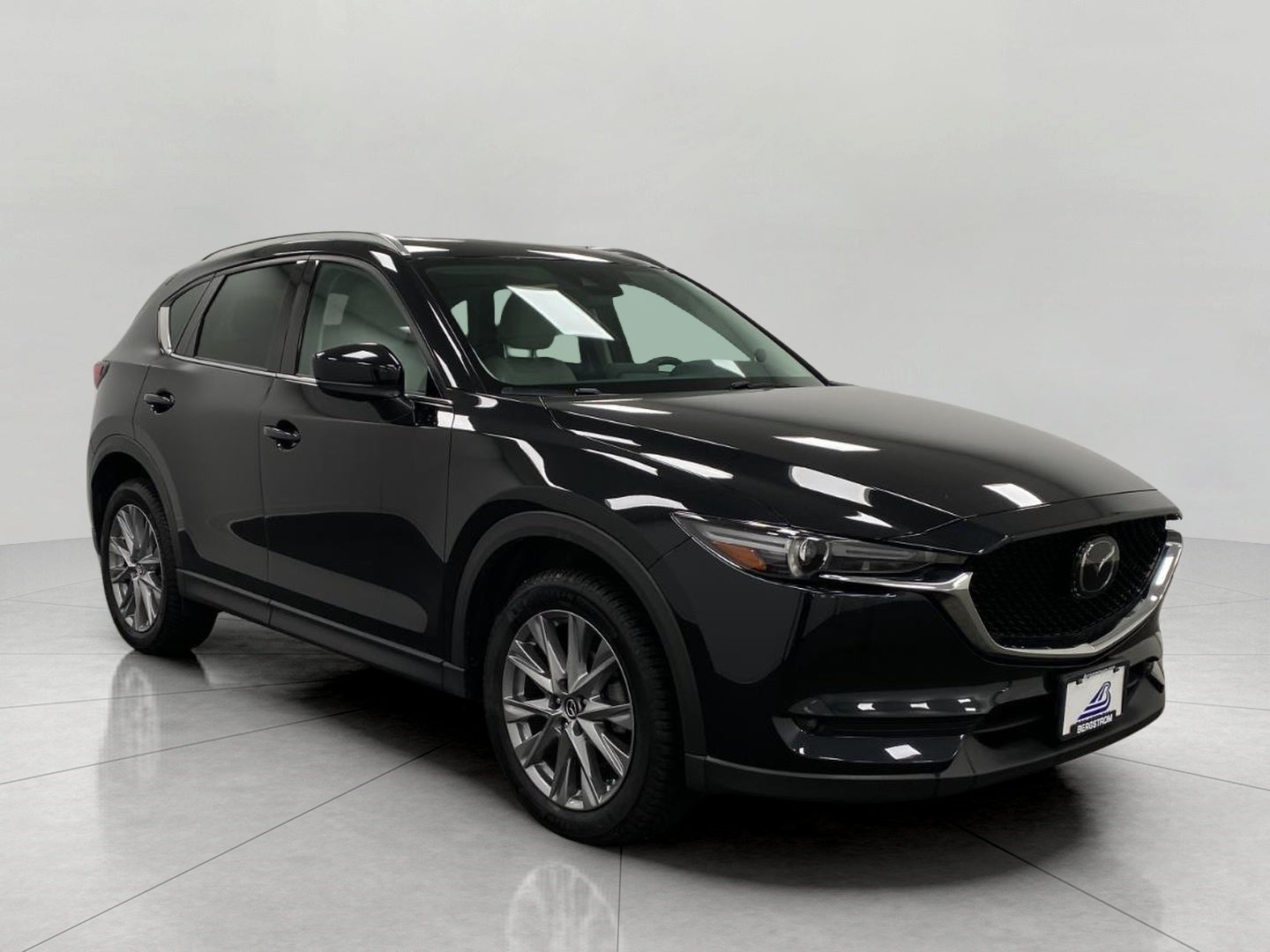 2020 Mazda Mazda CX-5 Grand Touring AWD