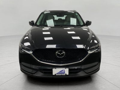 2020 Mazda Mazda CX-5 Grand Touring AWD