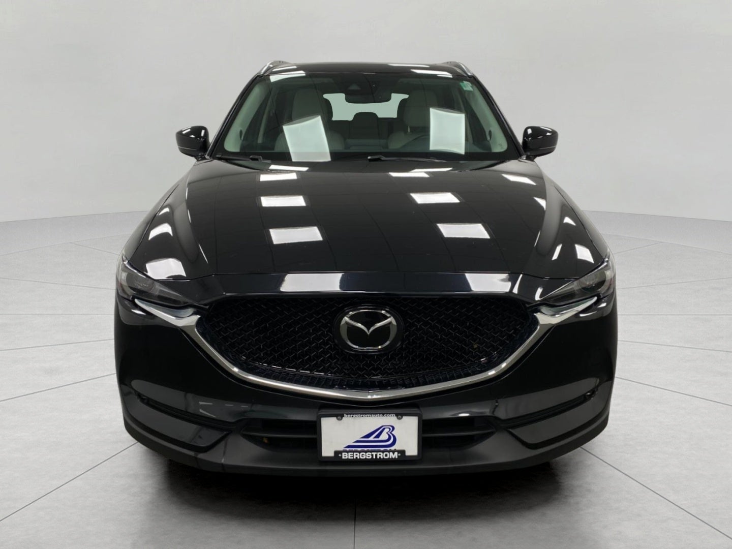 2020 Mazda Mazda CX-5 Grand Touring AWD