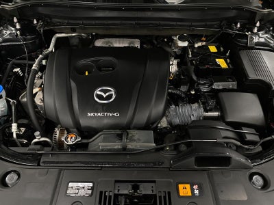 2020 Mazda Mazda CX-5 Grand Touring AWD
