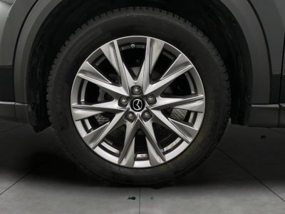 2020 Mazda Mazda CX-5 Grand Touring AWD