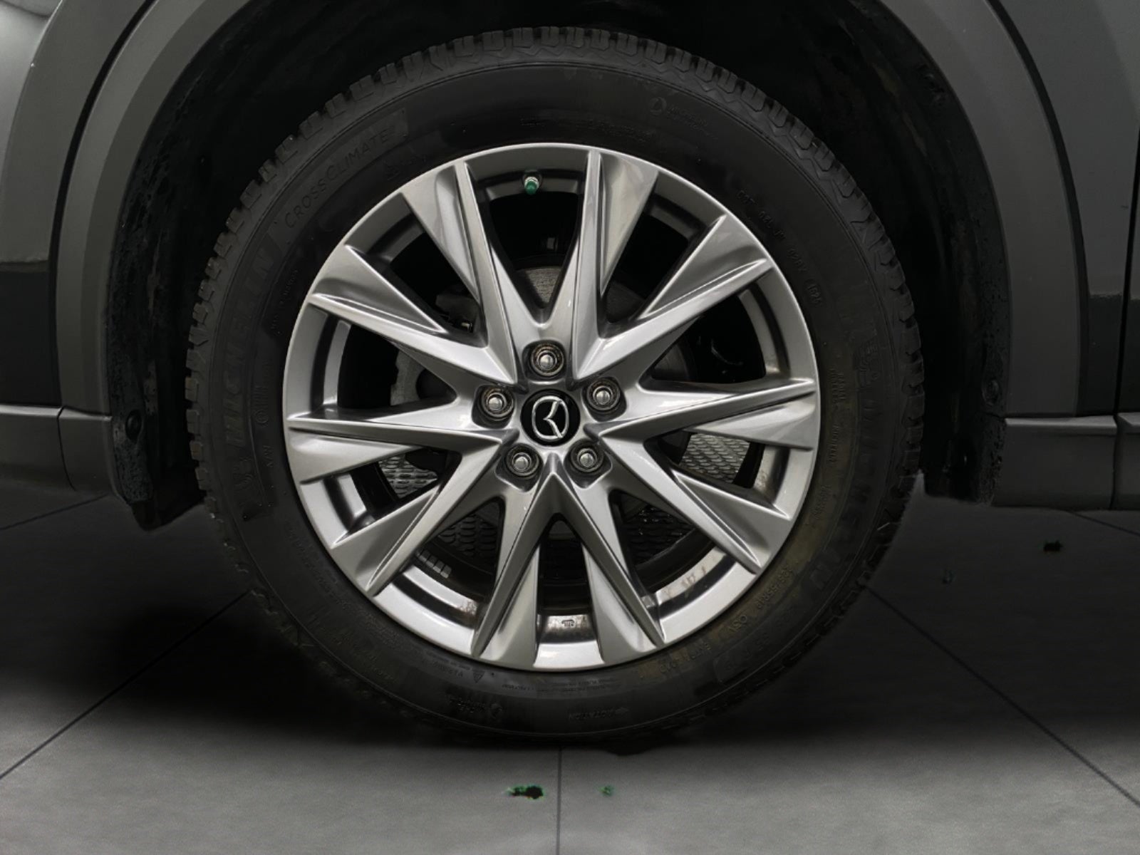2020 Mazda Mazda CX-5 Grand Touring AWD