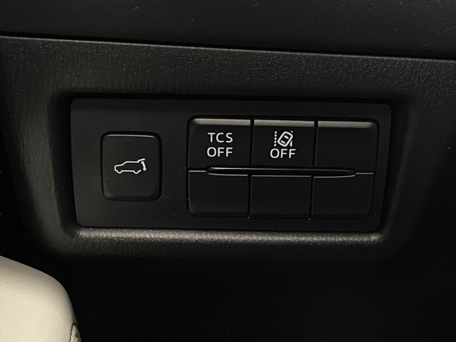 2020 Mazda Mazda CX-5 Grand Touring AWD