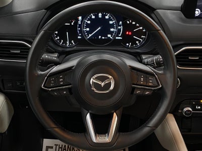 2020 Mazda Mazda CX-5 Grand Touring AWD