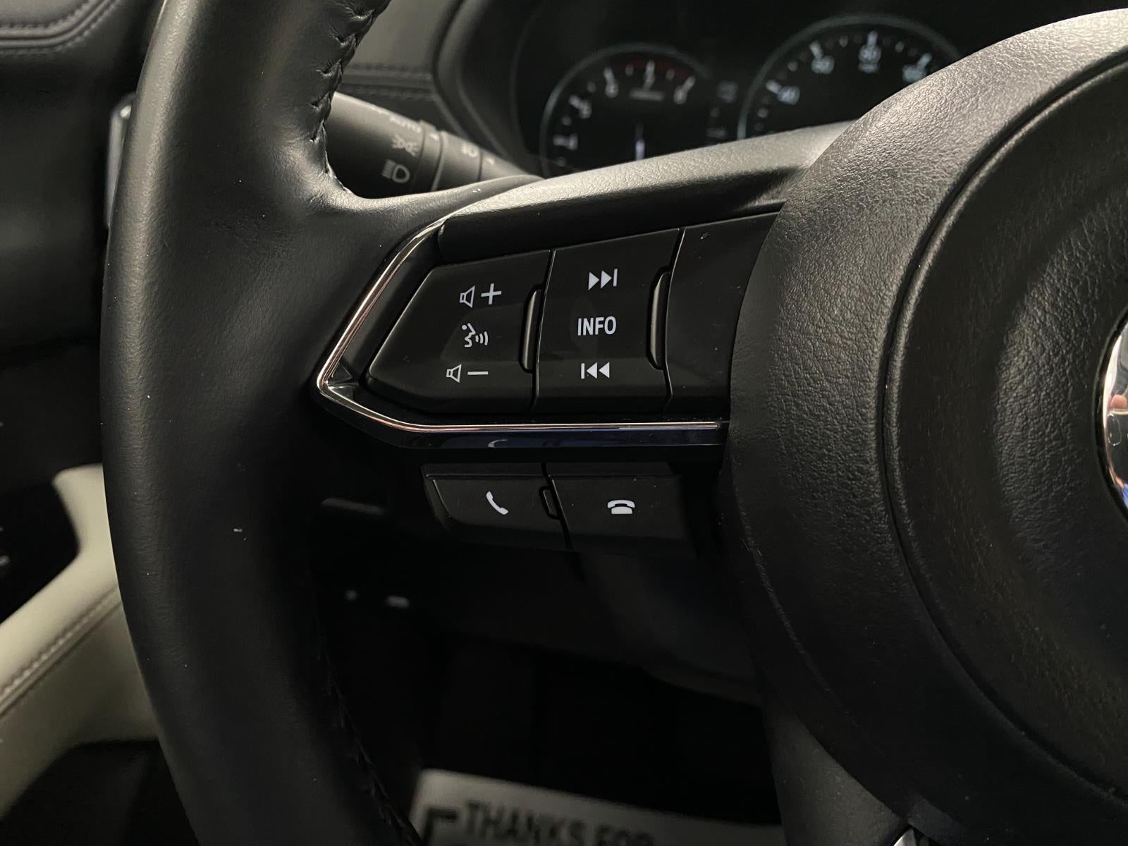 2020 Mazda Mazda CX-5 Grand Touring AWD