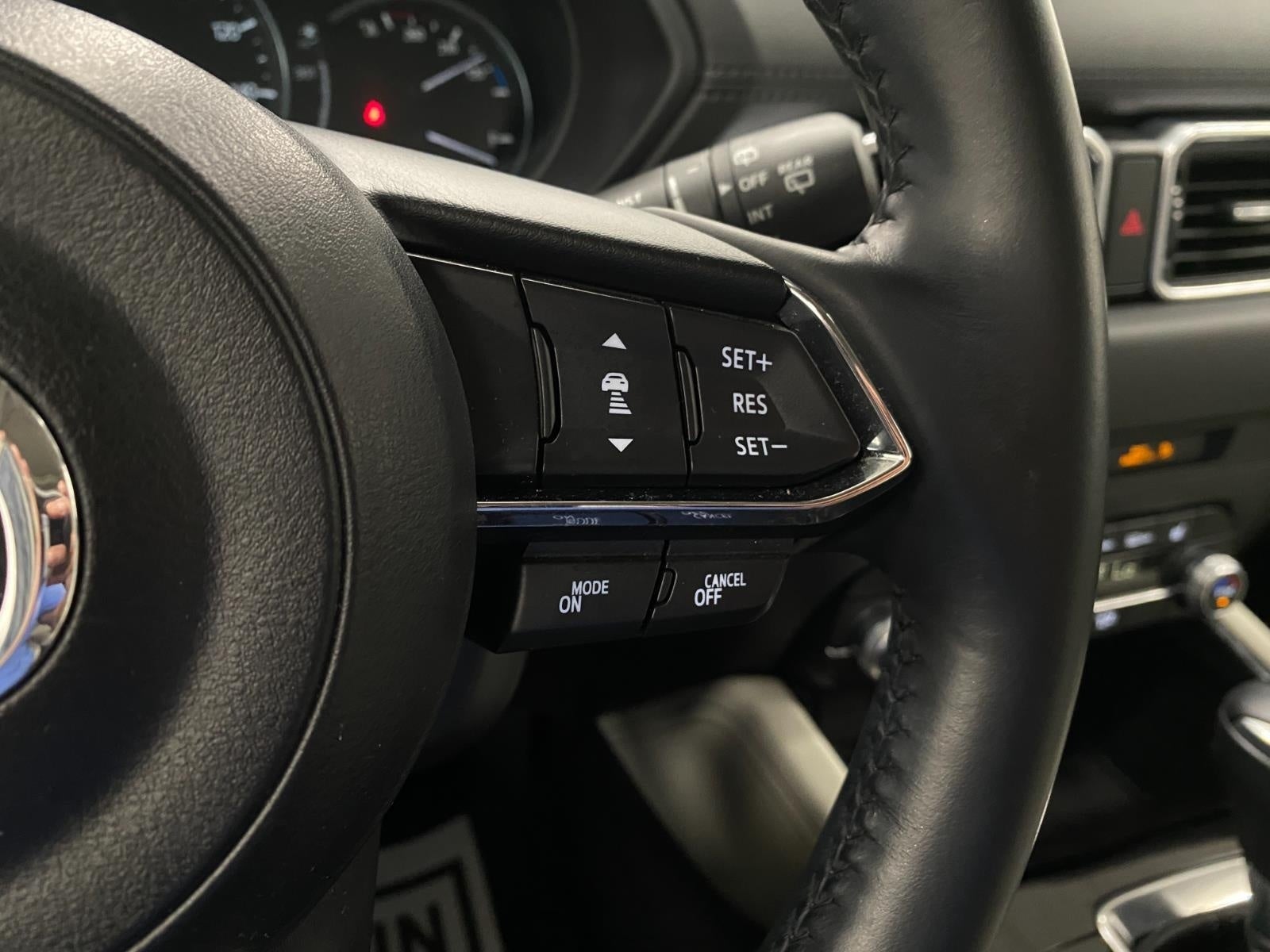 2020 Mazda Mazda CX-5 Grand Touring AWD