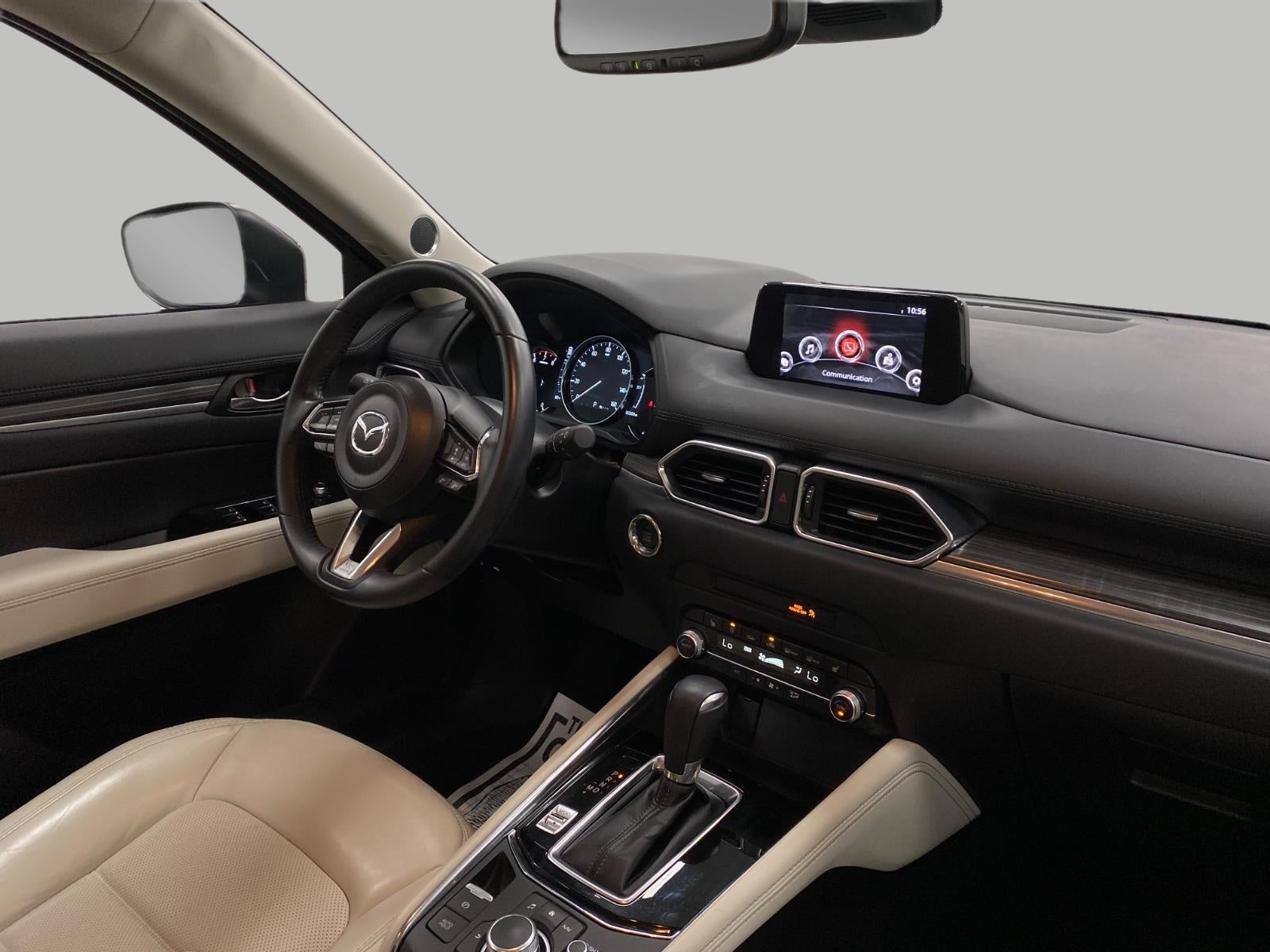 2020 Mazda Mazda CX-5 Grand Touring AWD