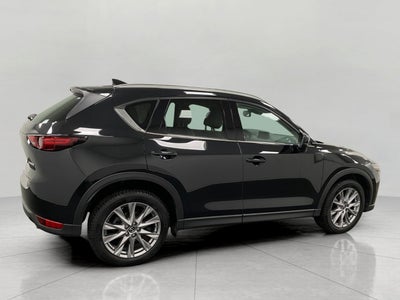 2020 Mazda Mazda CX-5 Grand Touring AWD