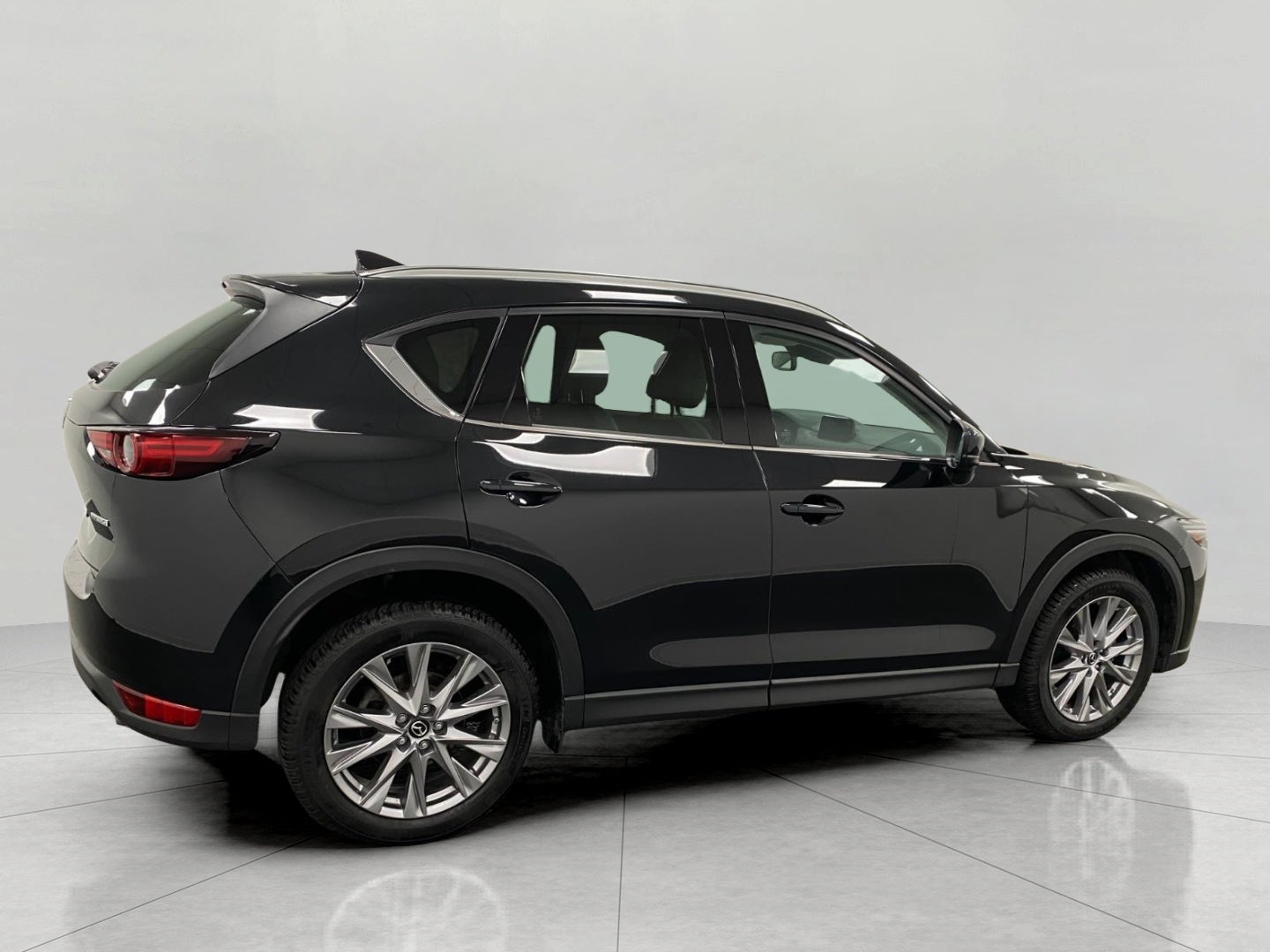 2020 Mazda Mazda CX-5 Grand Touring AWD