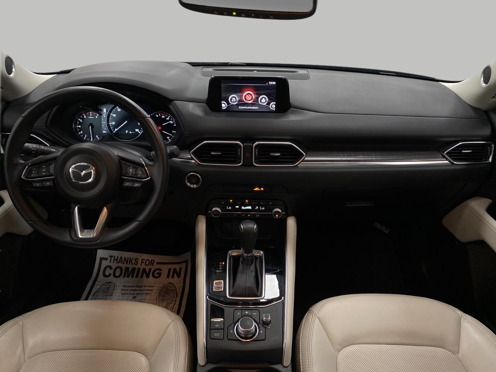 2020 Mazda Mazda CX-5 Grand Touring AWD
