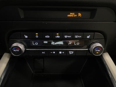 2020 Mazda Mazda CX-5 Grand Touring AWD