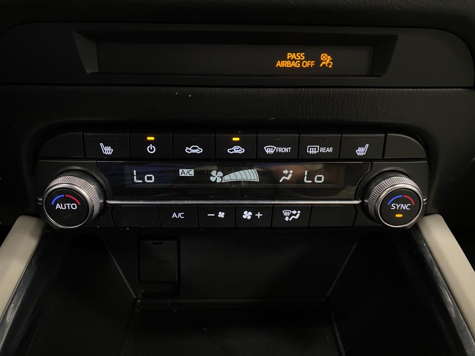 2020 Mazda Mazda CX-5 Grand Touring AWD
