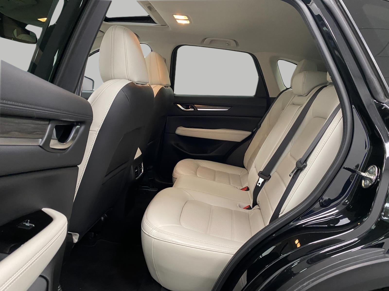 2020 Mazda Mazda CX-5 Grand Touring AWD