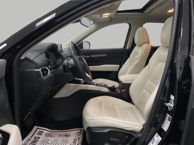 2020 Mazda Mazda CX-5 Grand Touring AWD