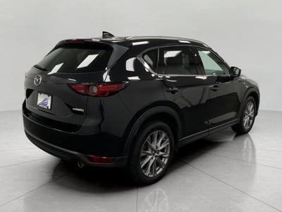 2020 Mazda Mazda CX-5 Grand Touring AWD