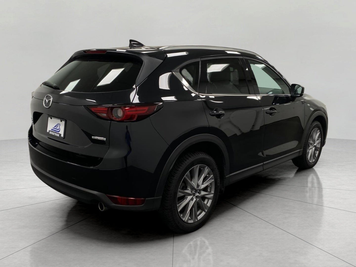 2020 Mazda Mazda CX-5 Grand Touring AWD