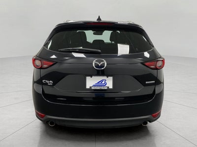 2020 Mazda Mazda CX-5 Grand Touring AWD