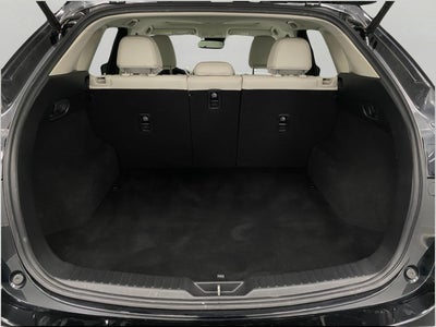 2020 Mazda Mazda CX-5 Grand Touring AWD