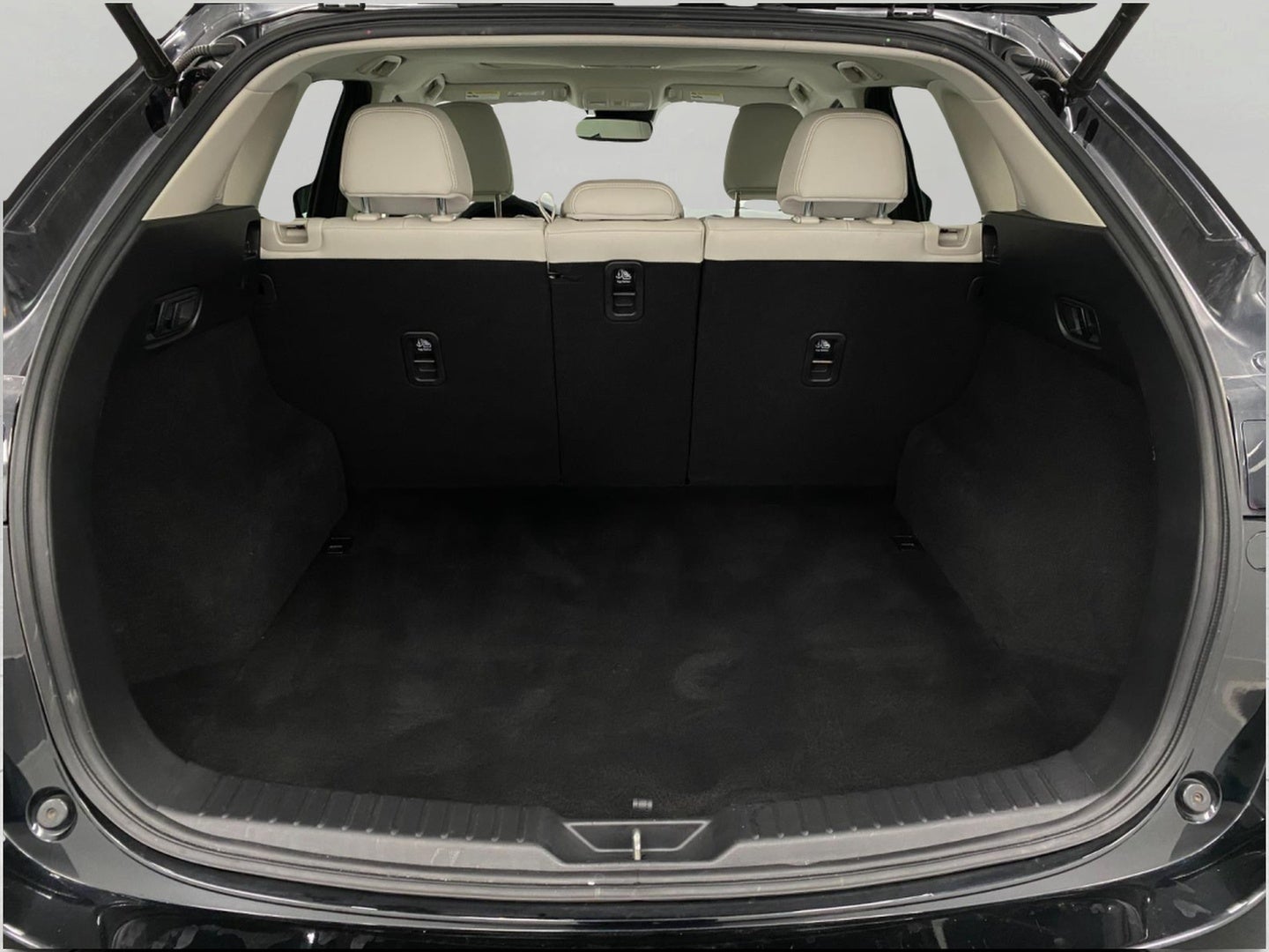 2020 Mazda Mazda CX-5 Grand Touring AWD