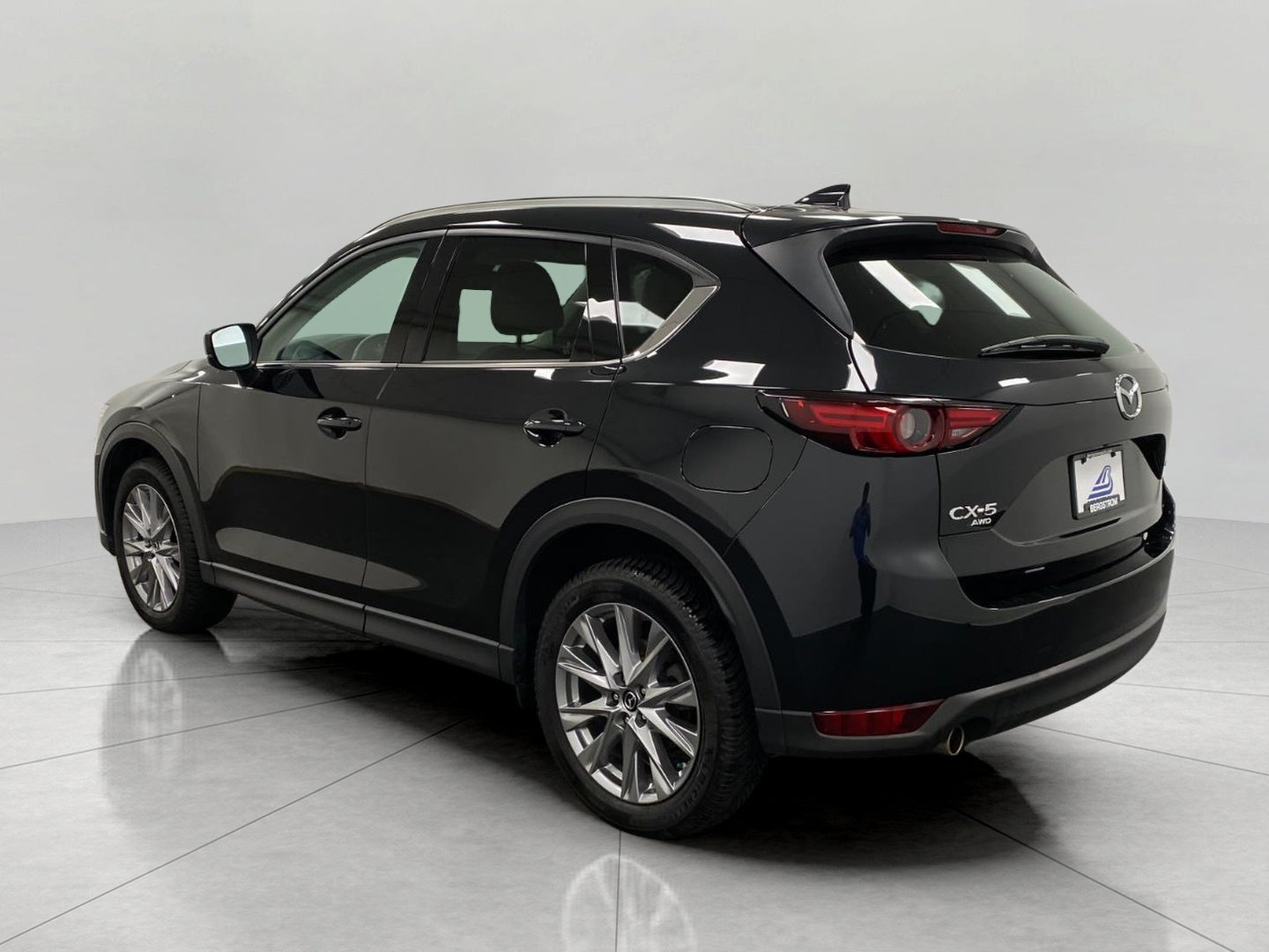 2020 Mazda Mazda CX-5 Grand Touring AWD