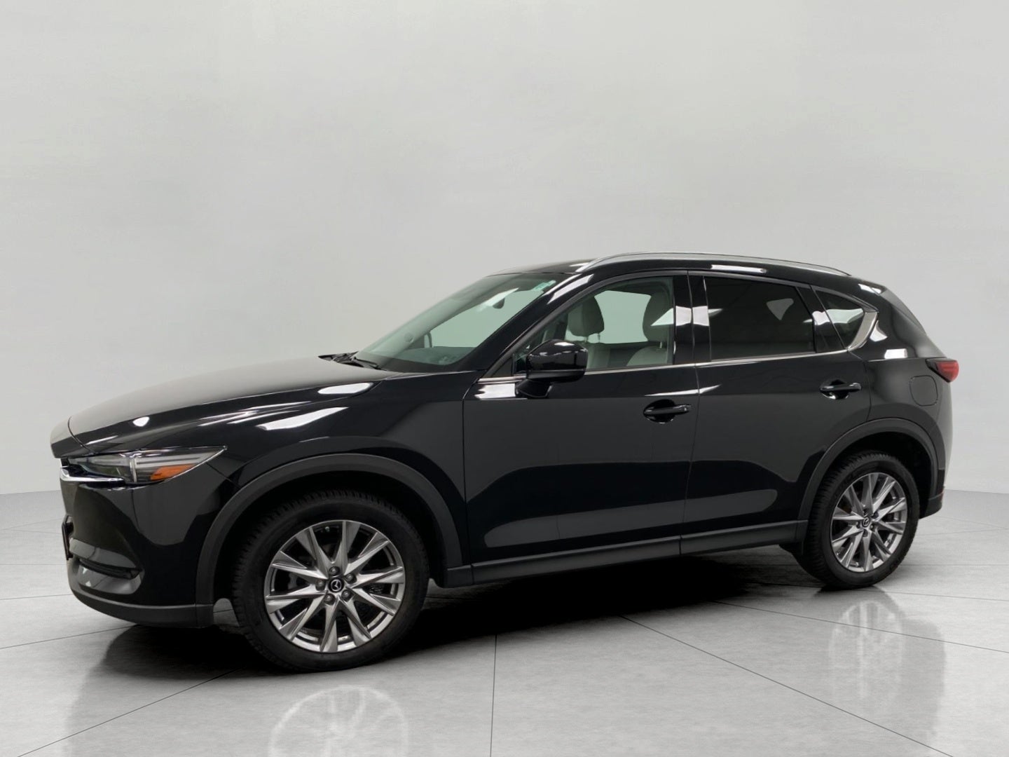 2020 Mazda Mazda CX-5 Grand Touring AWD